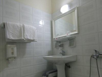 Diana Hotel 치오스 외부 사진