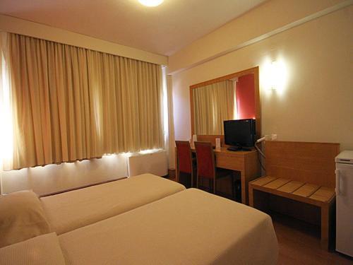 Diana Hotel 치오스 외부 사진