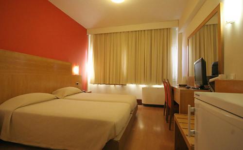 Diana Hotel 치오스 객실 사진
