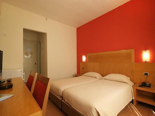 Diana Hotel 치오스 객실 사진