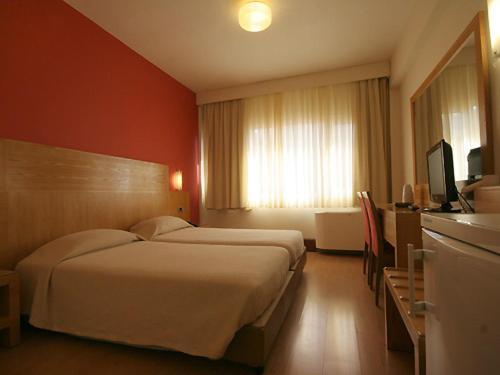 Diana Hotel 치오스 객실 사진