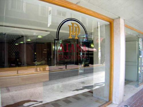 Diana Hotel 치오스 외부 사진